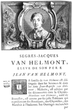 Жан-Батист Декампалары - Сегрес-Жак ван Хельмонт Томе Кватриема p 236.gif