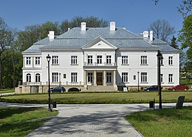 Jedlicze, pałac Stawiarskich (HB2).jpg