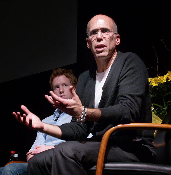 Archivo:Jeffrey katzenberg lecture 2007.jpg