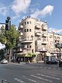 Shabbat Square