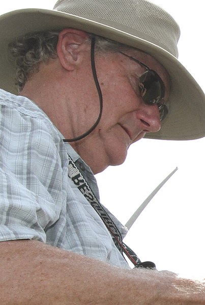 File:Jet Lowe at Arlington National Cemetery, August 2012 (cropped).jpg