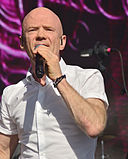 Jimmy Somerville: Âge & Anniversaire