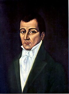 Joaquín Camacho Colombian politician