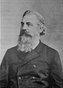 Johannes Wislicenus (1835-1902)