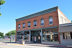 Obchod John Baeten, De Pere, WI.jpg