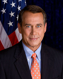 John Boehner officieel portret.jpg