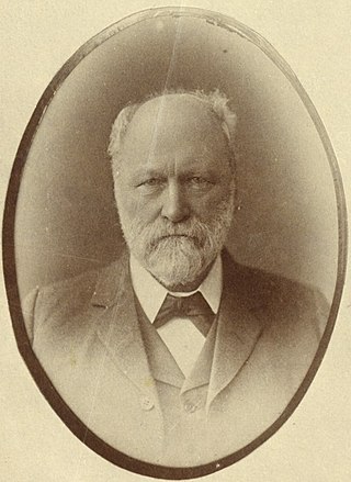 <span class="mw-page-title-main">John Brodie Spence</span> Australian politician