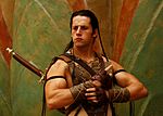 Vorschaubild für John Carter vom Mars