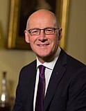 John Swinney