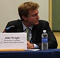 Thumbnail for John Wright (Missouri politician)