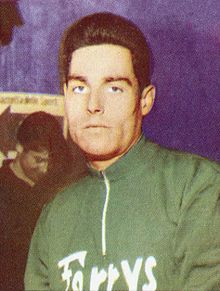 José Pérez Francés c1966.jpg