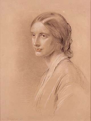 <span class="mw-page-title-main">Josephine Butler</span> Victorian feminist and social reformer