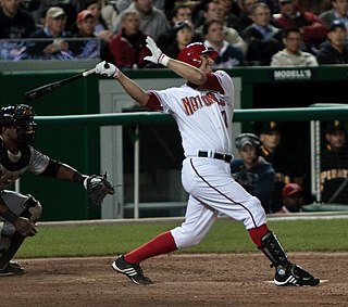 Josh Bard American baseball player & coach