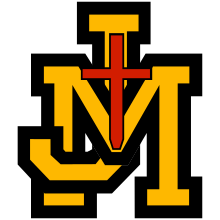 Judge Memorial Catholic High School Logo.svg