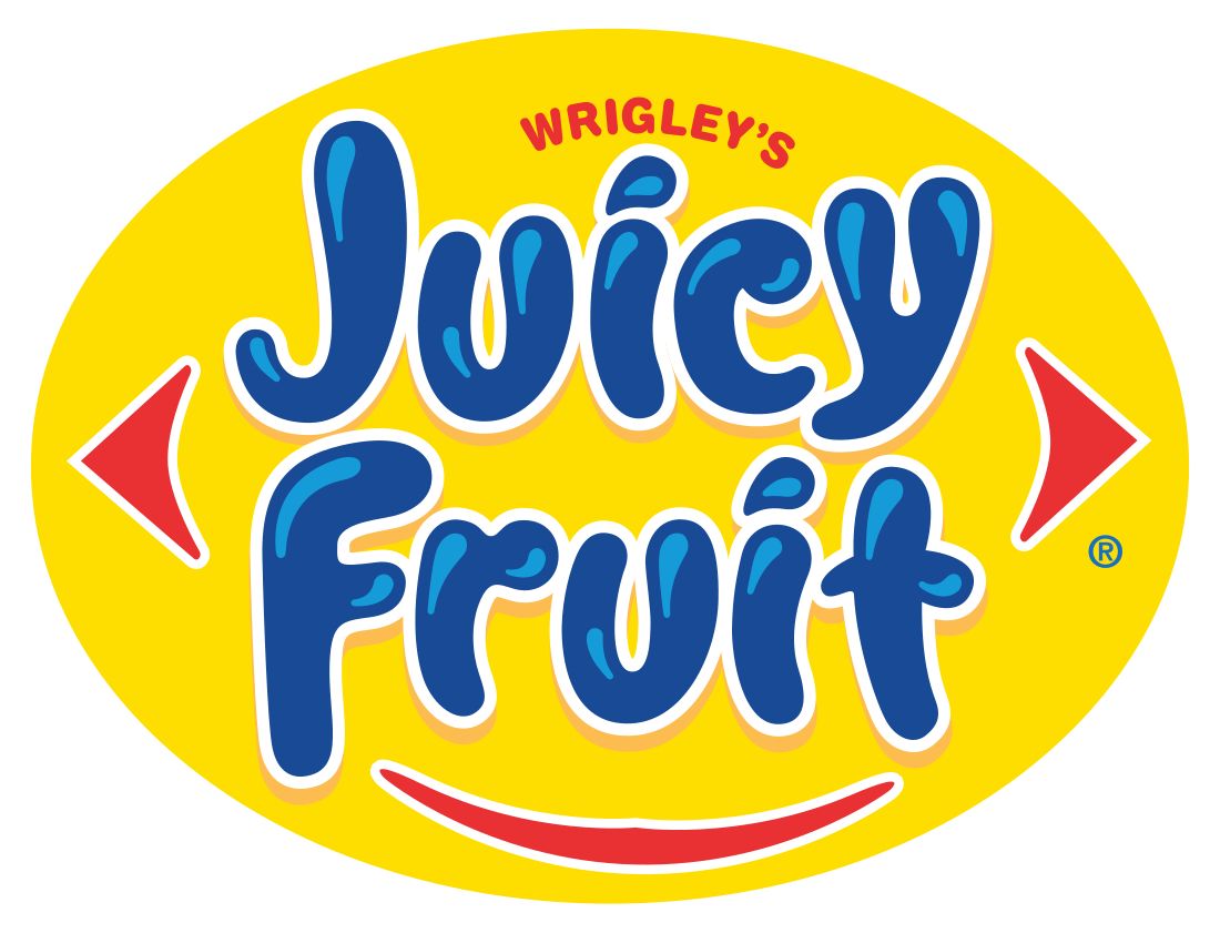 Juicy Fruit