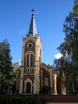 Kärkölä church.jpg