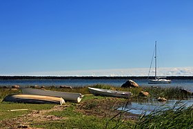 Havainnollinen kuva artikkelista Käsmu Peninsula