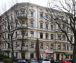 Körtestraße 1-3 (Berlin-Kreuzberg)