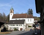 Römisch-katholische Kirche St. Michael