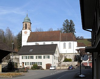 Kaisten, Kirche St. Michael 1.JPG