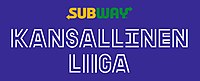 Kansallinen liiga logo