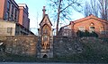 wikimedia_commons=File:Kaplička sv. Otýlie, Frýdek-Místek, ul. Staroměstská.jpg