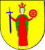 Escudo de armas de Katharinenheerd