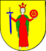 Blason de Katharinenheerd