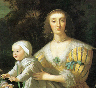 <span class="mw-page-title-main">Katherine Villiers, Duchess of Buckingham</span> English peeress