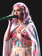 Katy Perry - The Prismatic (Sunrise) 01 (cropped).jpg