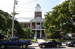 Monroe County  Image