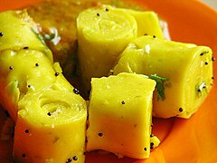 Khandvi, Gujarati snack.jpg