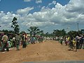 Kilingili Market