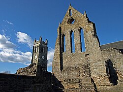 Kilwinning Abbey