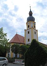 St. Peter und Paul (Rüdenhausen)