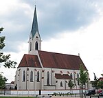 St. Josef (Hohenlinden)