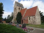 Dorfkirche Biesenthal