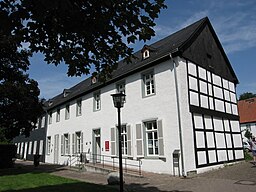 Klosterhof Welver