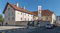 * Nomination Funeral service on Waagplatz #2, Klagenfurt, Carinthia, Austria --Johann Jaritz 02:43, 30 November 2016 (UTC) * Promotion Good quality. --Haeferl 02:57, 30 November 2016 (UTC)