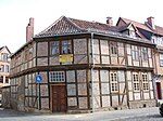 Klink 1 (Quedlinburg)