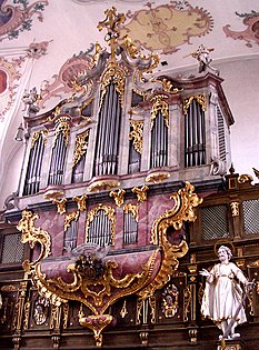 Orgue