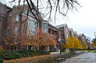 University of Oregon School of Law