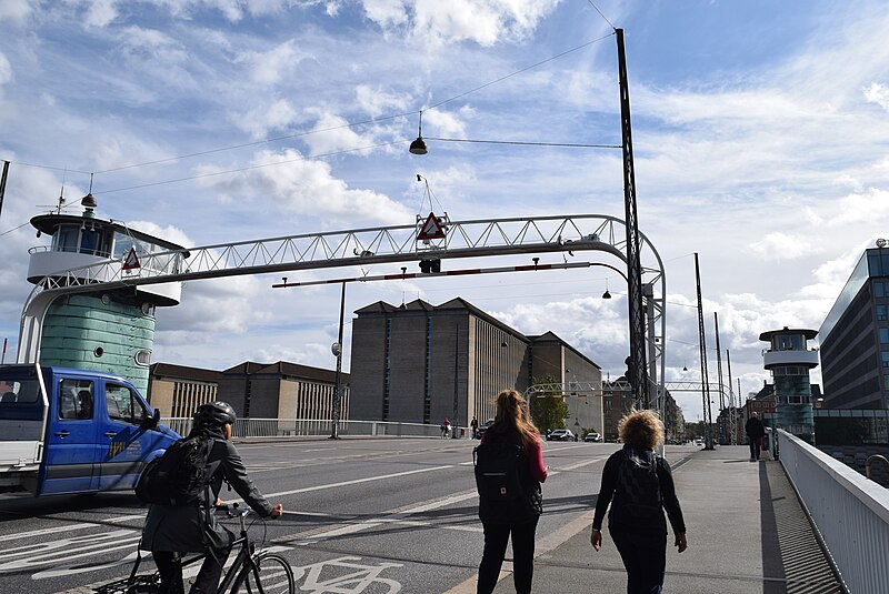 File:Knippel's Bridge - Copenhagen (52354218007).jpg