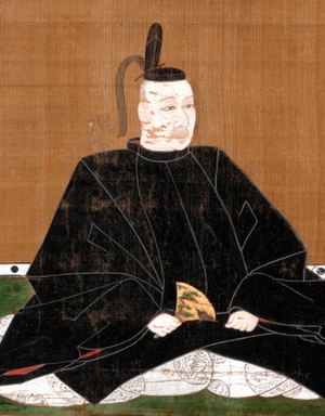 Kobayakawa Takakage