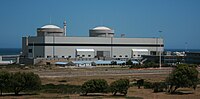 Thumbnail for Koeberg Nuclear Power Station