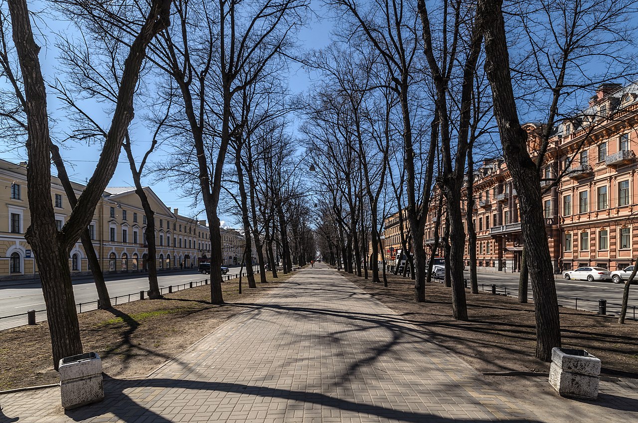 Файл:Konnogvardeysky boulevard 1.jpg — Википедия