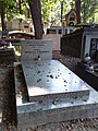 Поховання Юрія Корогоди. Фото 2021 р.