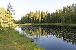 Pienoiskuva sivulle Kortejärvi (Lempäälä)