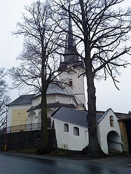 Kostel v Chornicích.JPG
