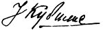 Signature